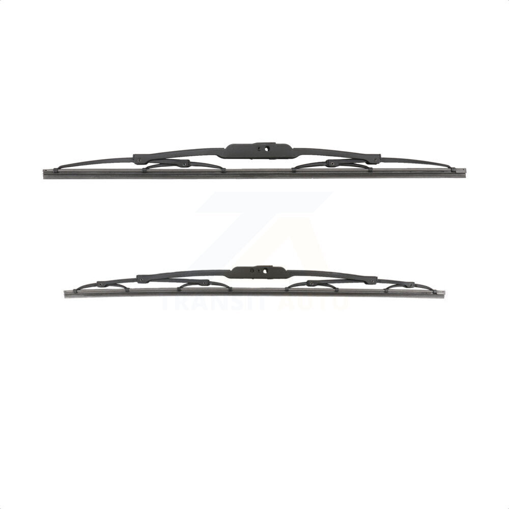Top Quality OE Replacement All Season 20 & 18 Inch Universal J-Hook Wiper Blades Kit For K90-100079