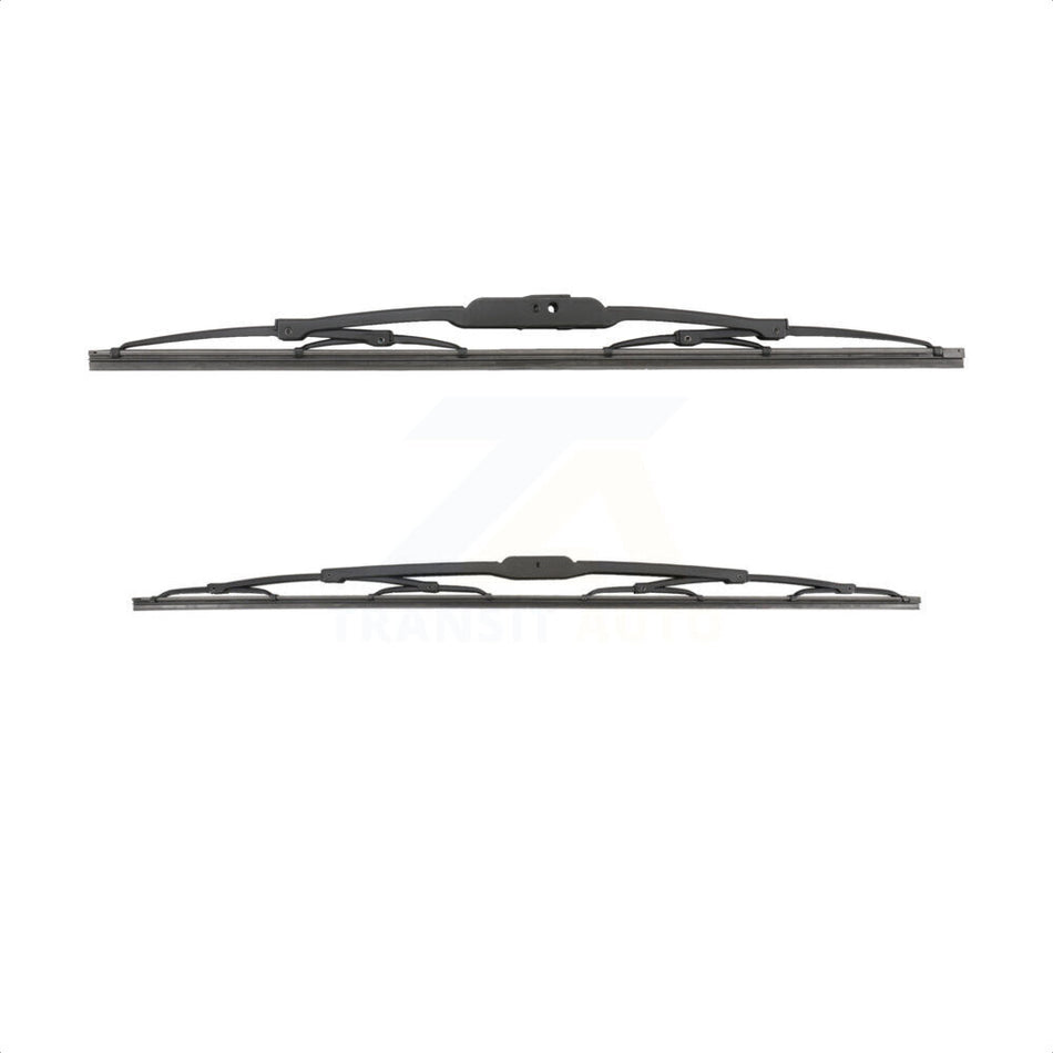 Top Quality OE Replacement All Season 26 & 18 Inch Universal J-Hook Wiper Blades Kit For K90-100083