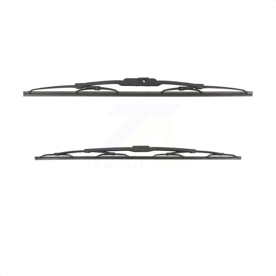 Top Quality OE Replacement All Season 26 & 19 Inch Universal J-Hook Wiper Blades Kit For K90-100111