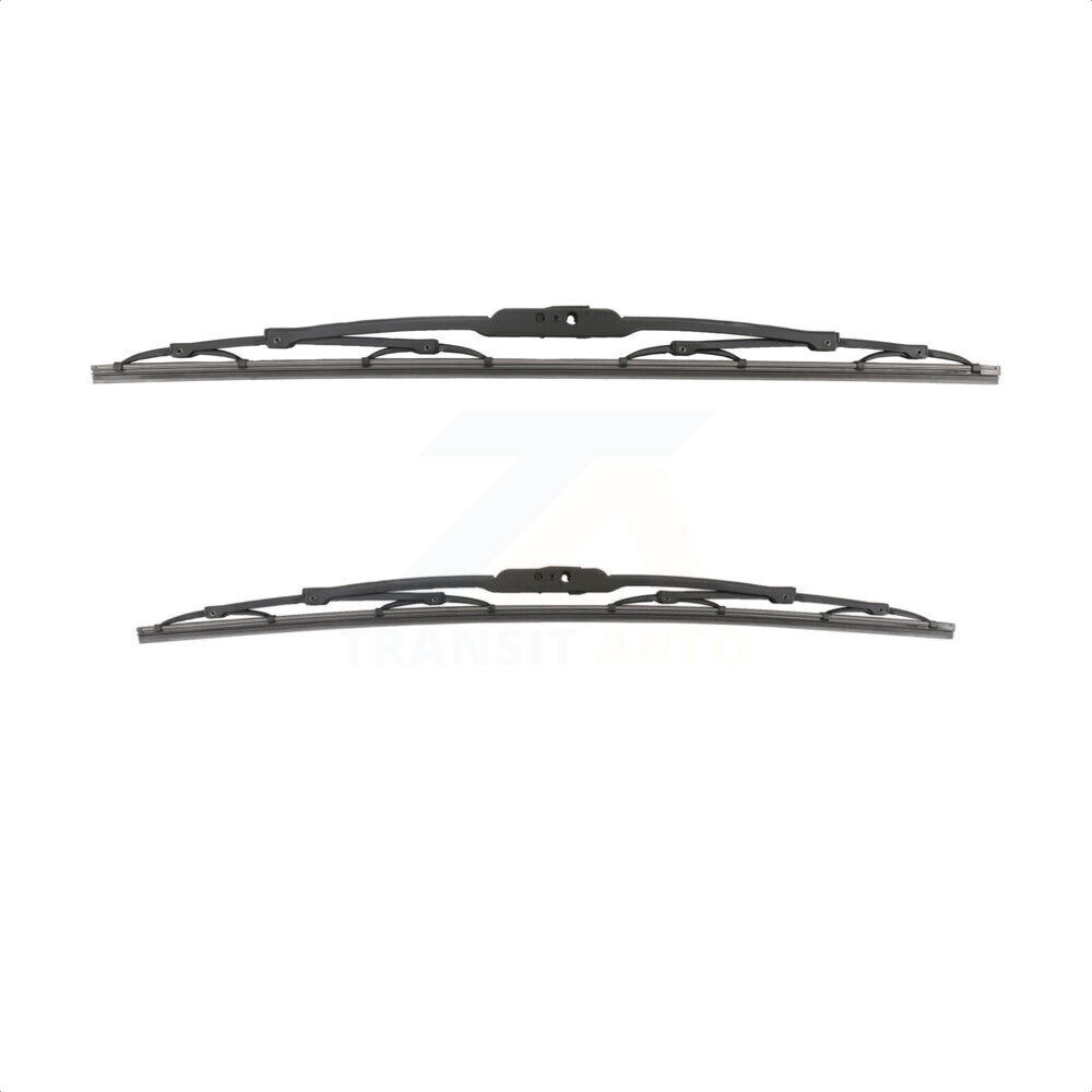 Top Quality OE Replacement All Season 21 & 20 Inch Universal J-Hook Wiper Blades Kit For K90-100127