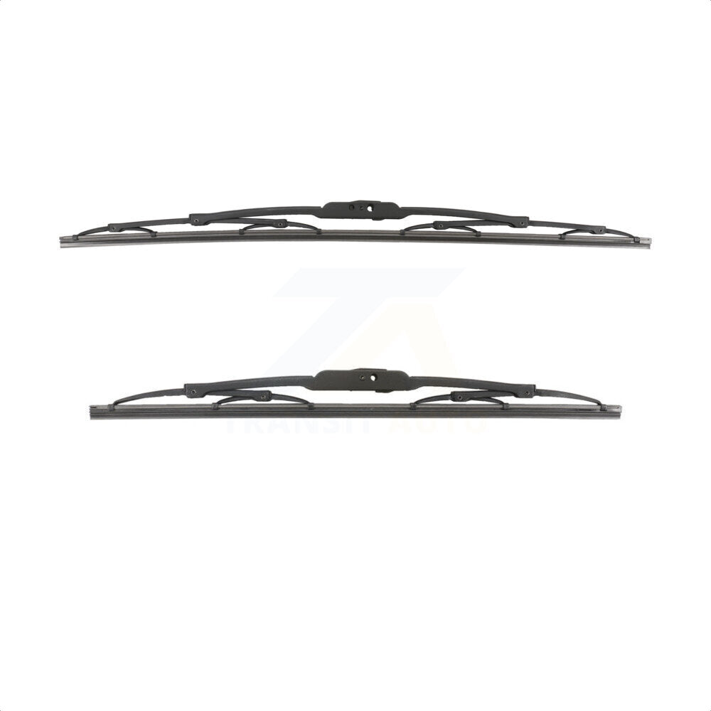 Top Quality OE Replacement All Season 16 & 22 Inch Universal J-Hook Wiper Blades Kit For K90-100159