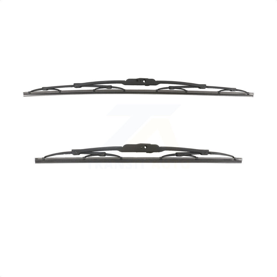 Top Quality OE Replacement All Season 16 & 22 Inch Universal J-Hook Wiper Blades Kit For K90-100159