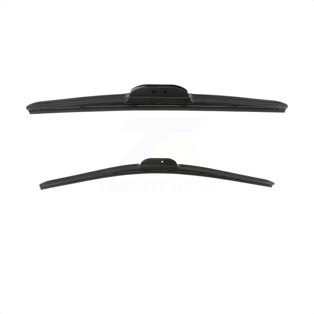 Flextreme OE Quality All Season 24 & 16 Inch Universal J-Hook Wiper Blades Kit For Tucson K90-100228