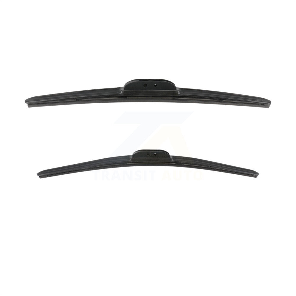 Flextreme OE Quality All Season 22 & 17 Inch Universal J-Hook Wiper Blades Kit For Cobalt K90-100246