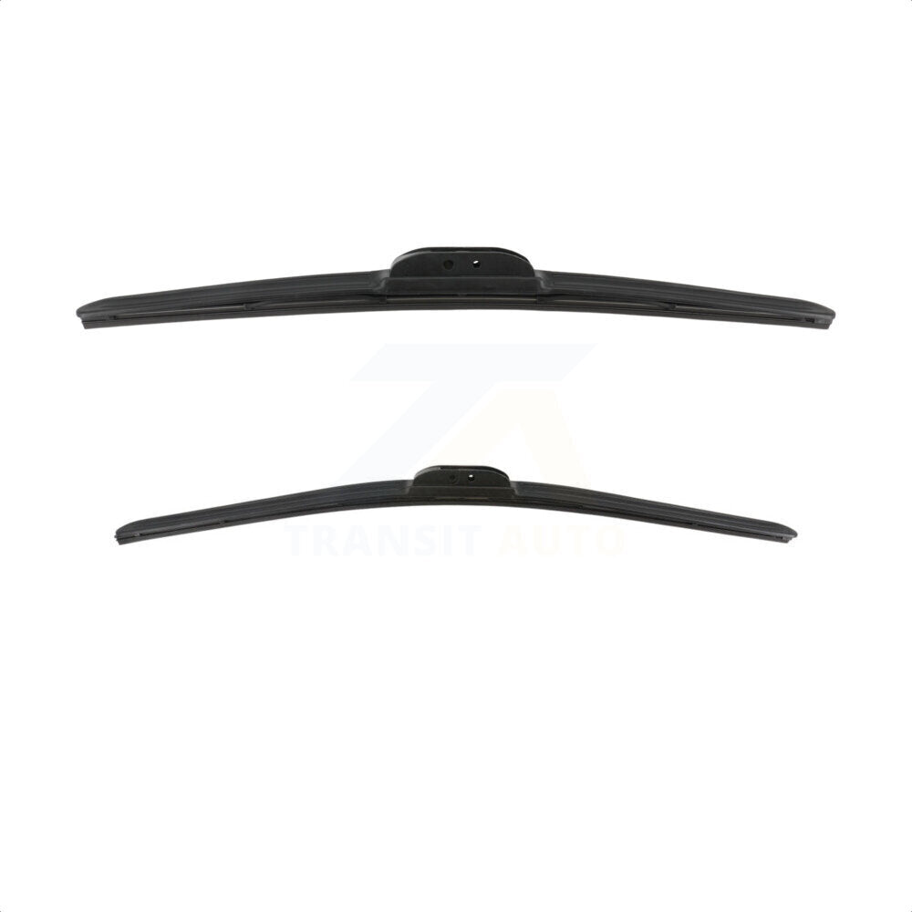 Flextreme OE Quality All Season 16 & 20 Inch Universal J-Hook Wiper Blades Kit For Toyota K90-100300