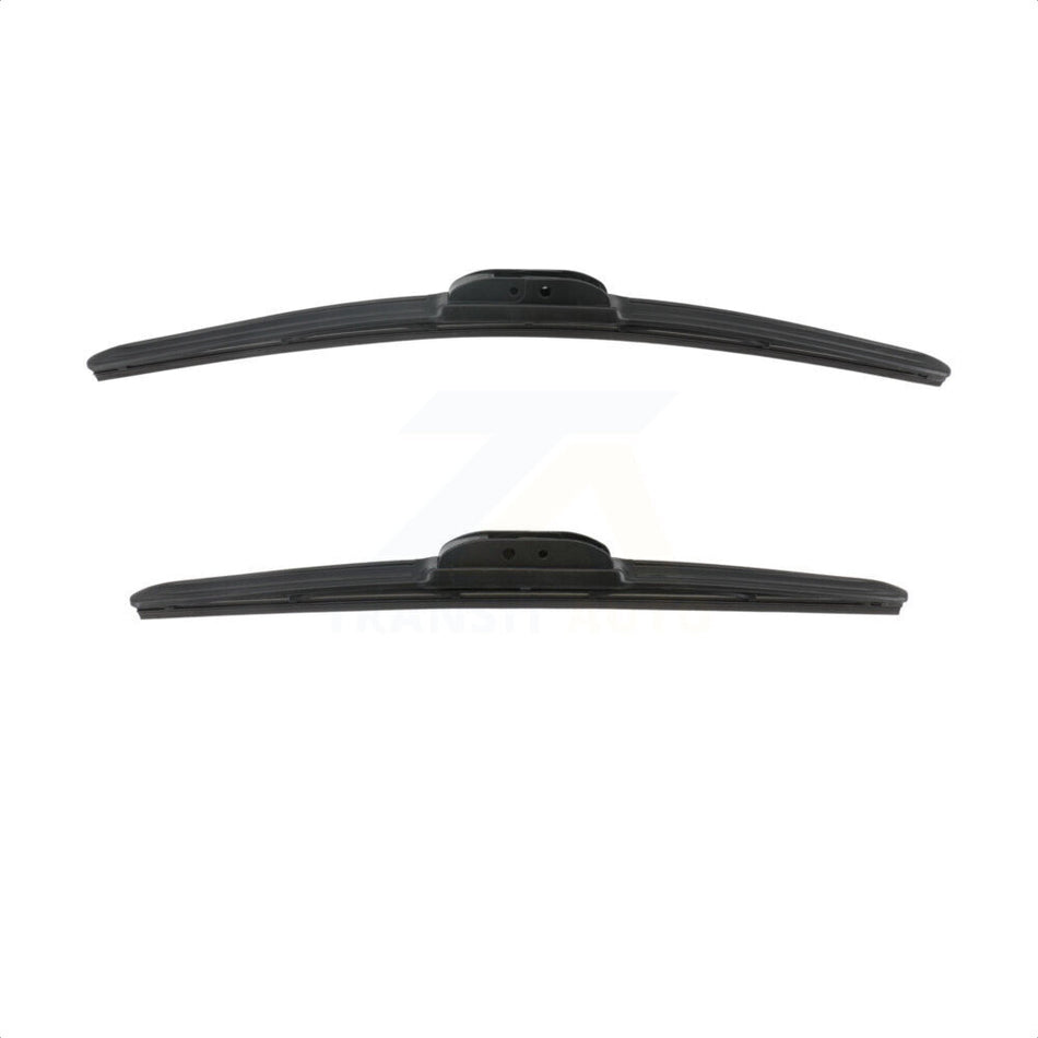 Flextreme OE Quality All Season 16 & 20 Inch Universal J-Hook Wiper Blades Kit For K90-100314