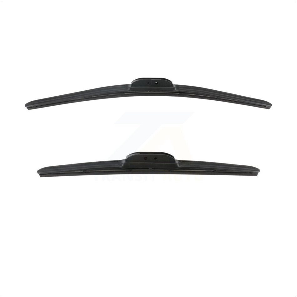 Flextreme OE Quality All Season 16 & 22 Inch Universal J-Hook Wiper Blades Kit For Saturn K90-100351