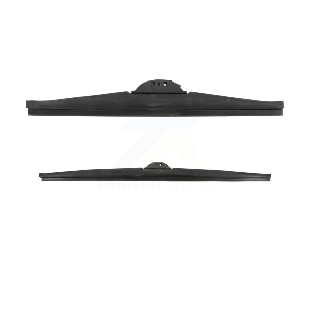 Top Quality Winter 26 & 14 Inch Universal J-Hook Wiper Blades Kit For Hyundai Nissan Fe K90-100395