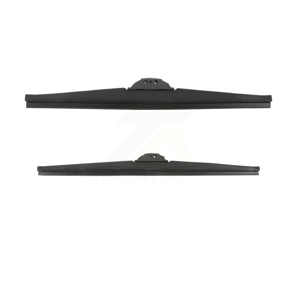 Top Quality Winter 20 & 16 Inch Universal J-Hook Wiper Blades Kit For Ford Aspire Eagle K90-100417