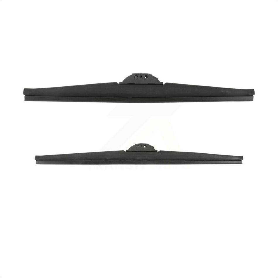 Top Quality Winter 20 & 16 Inch Universal J-Hook Wiper Blades Kit For Ford Aspire Eagle K90-100417