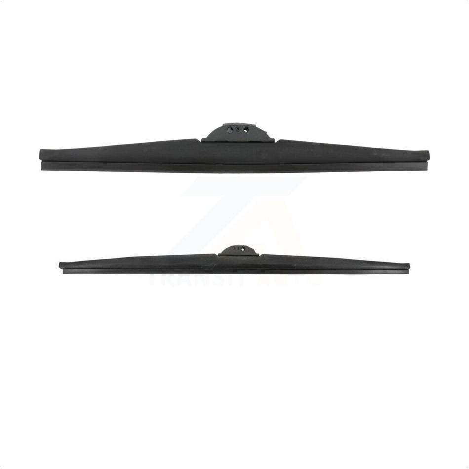 Top Quality Winter 26 & 16 Inch Universal J-Hook Wiper Blades Kit For Toyota Hyundai RAV4 K90-100420