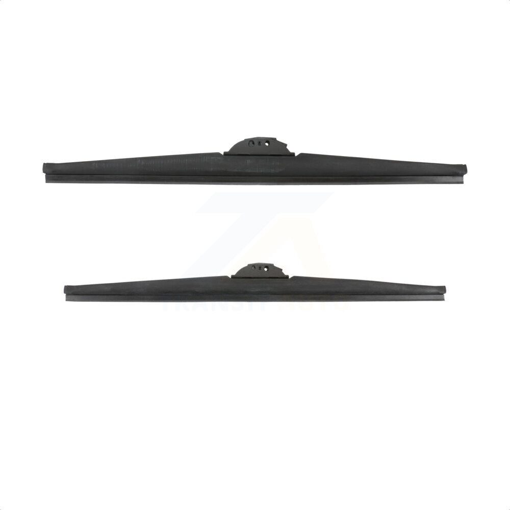 Top Quality Winter 20 & 18 Inch Universal J-Hook Wiper Blades Kit For Ford Toyota Corolla K90-100466