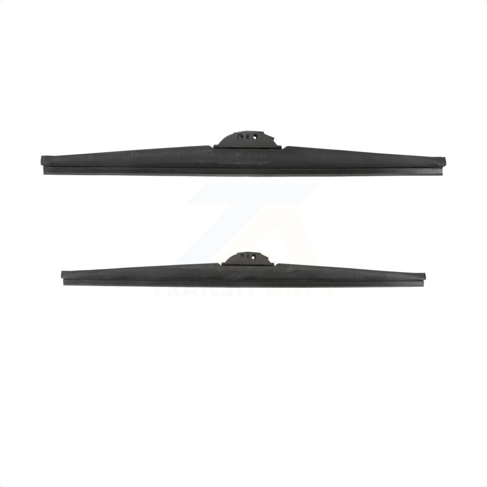 Top Quality Winter 21 & 18 Inch Universal J-Hook Wiper Blades Kit For Toyota Matrix Vibe K90-100467