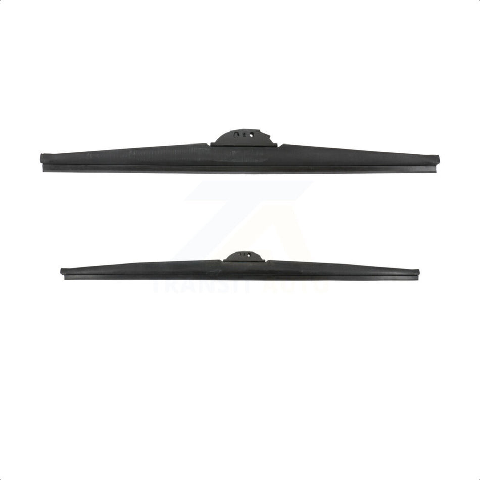 Top Quality Winter 26 & 18 Inch Universal J-Hook Wiper Blades Kit For Honda Civic Jeep 5 K90-100470