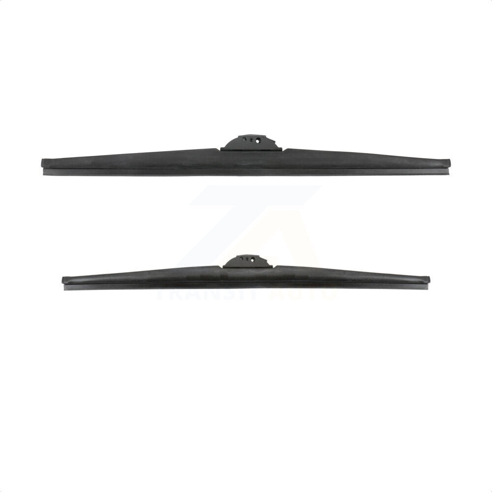 Top Quality Winter 22 & 20 Inch Universal J-Hook Wiper Blades Kit For Toyota Tacoma Ford K90-100507