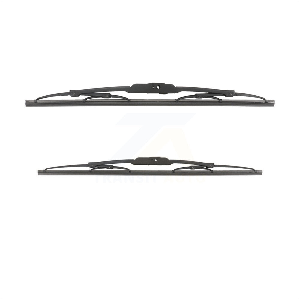 Top Quality OE Replacement All Season 19 & 16 Inch Universal J-Hook Wiper Blades Kit For K90-100627
