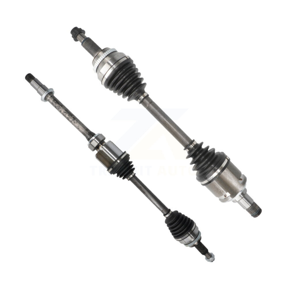 Front CV Axle Drive Shaft Complete Assembly Kit For Toyota Camry Avalon 3.5L KCV-100092
