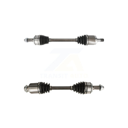Front CV Axle Drive Shaft Complete Assembly Kit For Honda CR-V KCV-100241