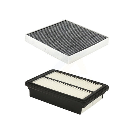 1x Air + 1x Cabin Filter (2 Total) Kit For 2024-2025 Hyundai Kona KFL-103612
