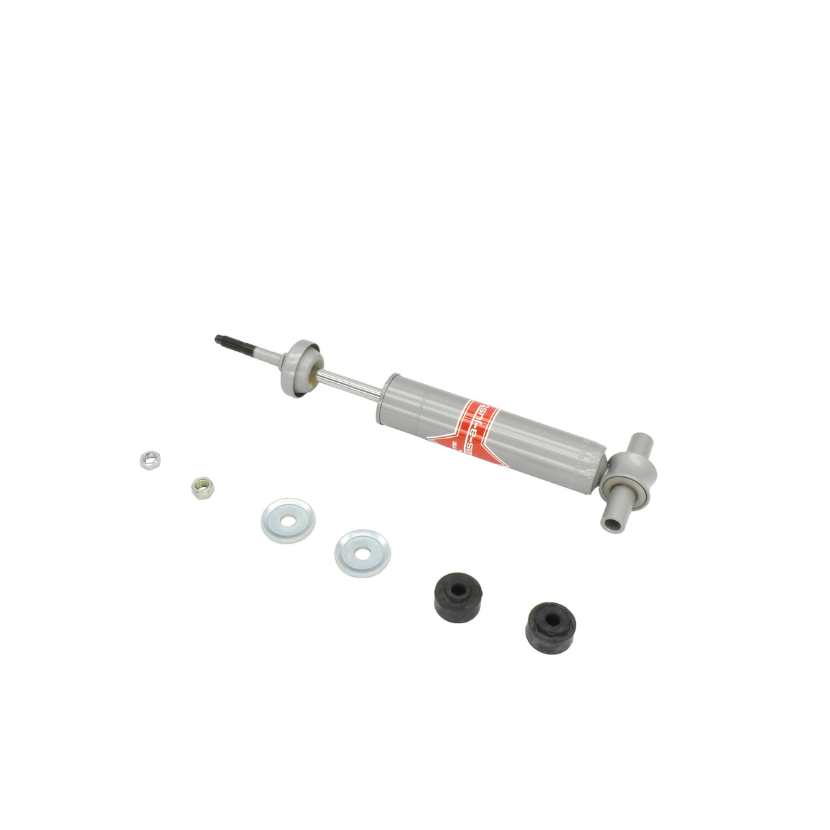 KYB Gas-a-just Gas Shock - KG4511