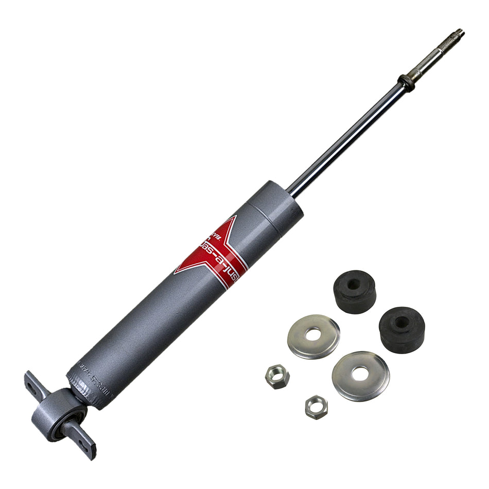 KYB Gas-a-just Gas Shock - KG4515