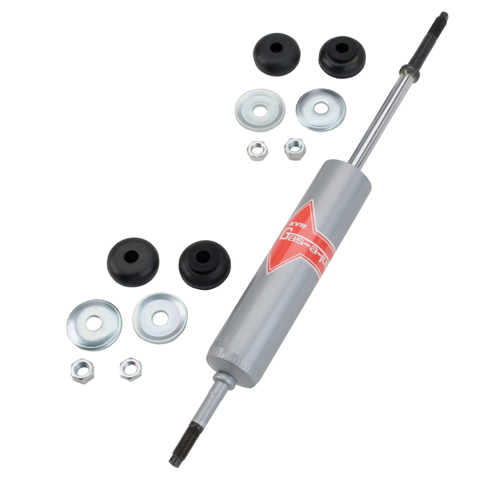 KYB Gas-a-just Gas Shock - KG4528