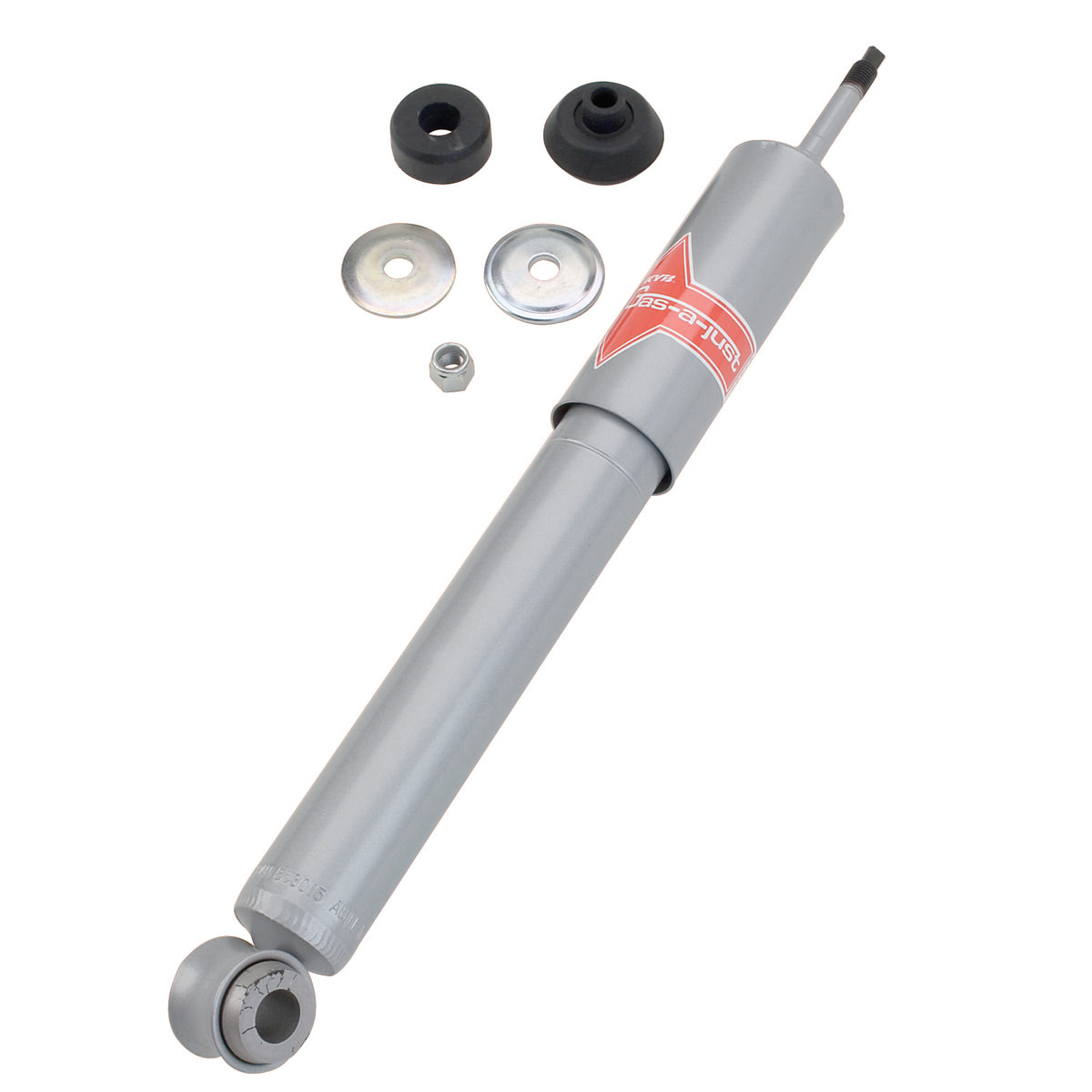 KYB Gas-a-just Gas Shock - KG4532