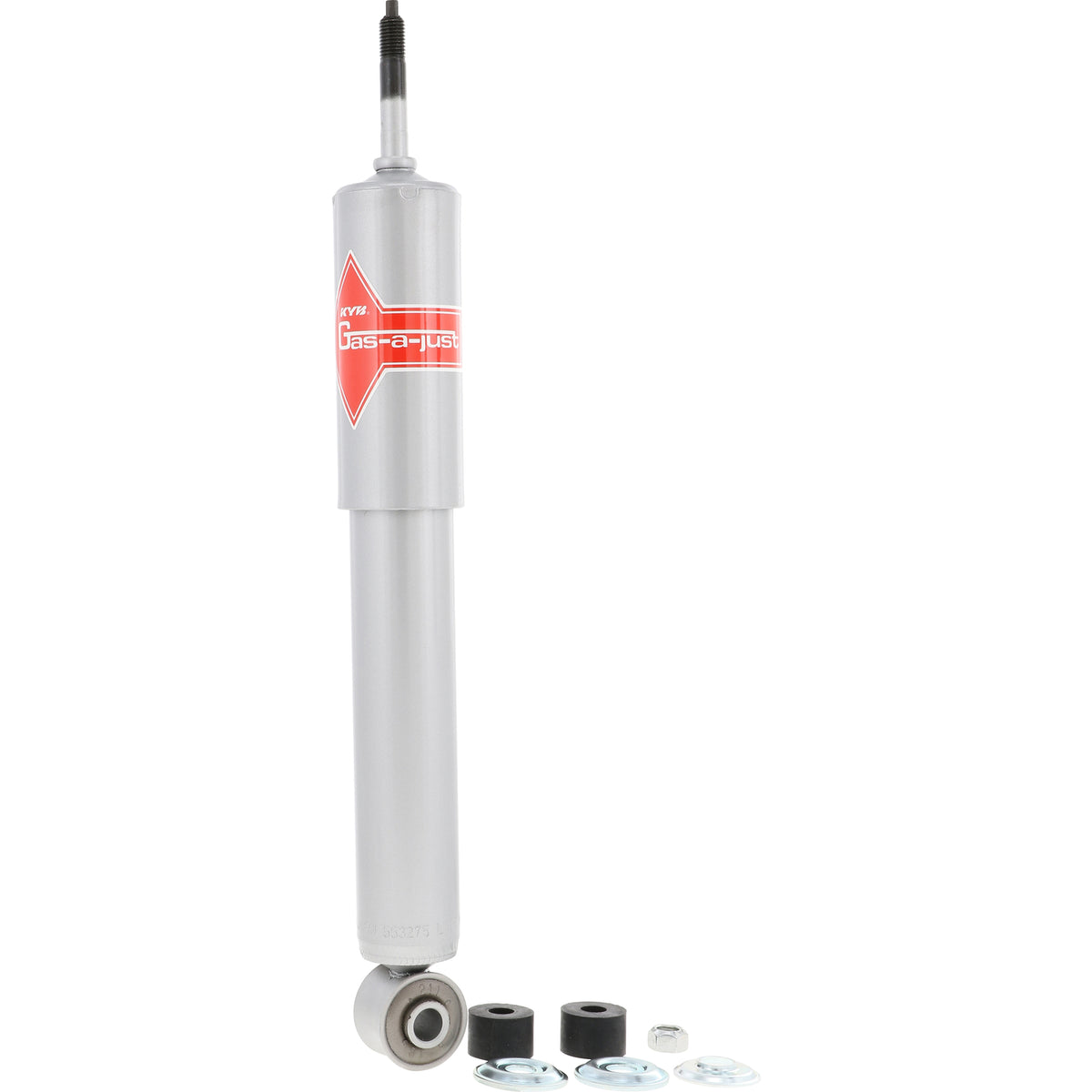 KYB Gas-a-just Gas Shock - KG4605A