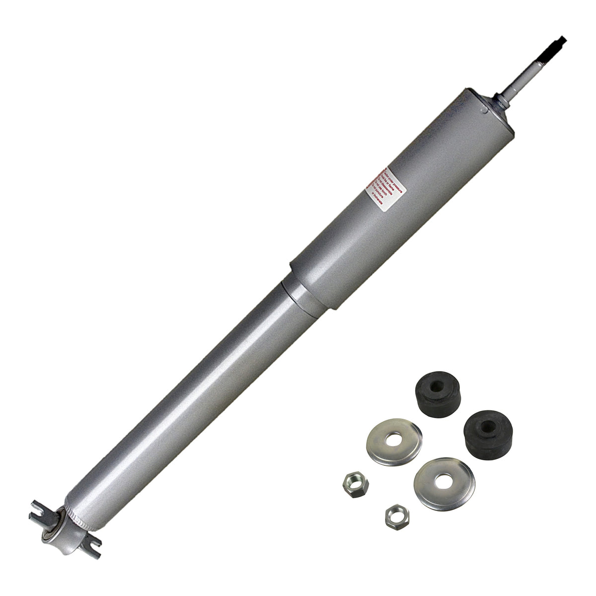 KYB Gas-a-just Gas Shock - KG5464