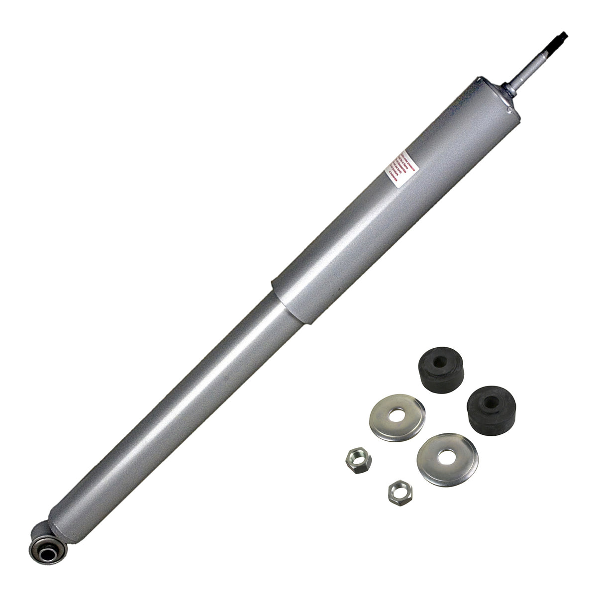 KYB Gas-a-just Gas Shock - KG5467
