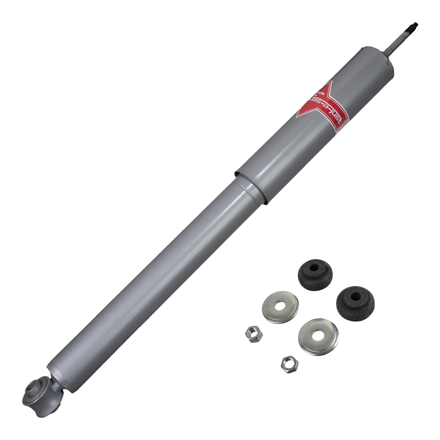KYB Gas-a-just Gas Shock - KG5498