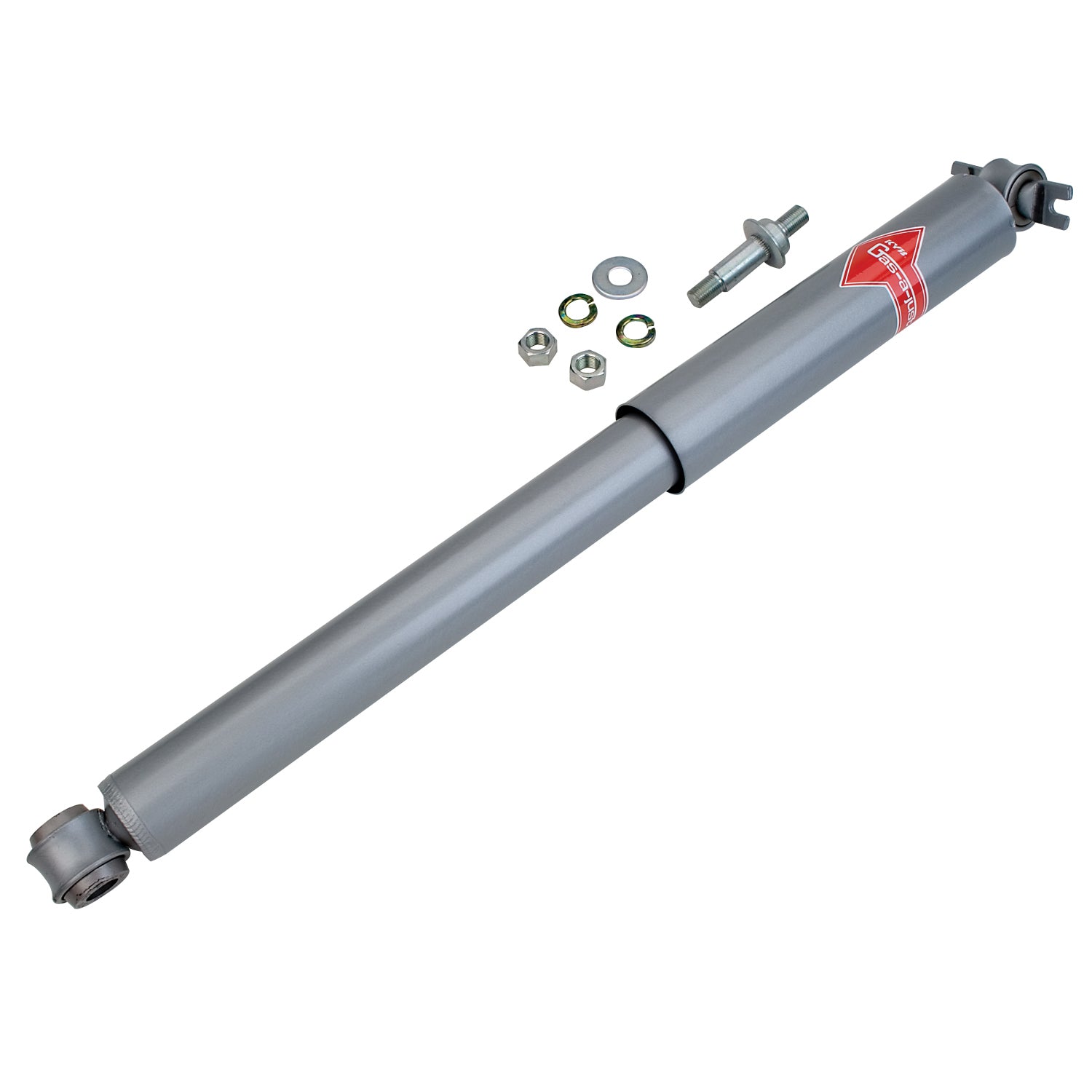 KYB Gas-a-just Gas Shock - KG5507
