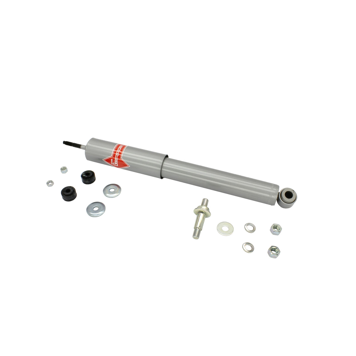 KYB Gas-a-just Gas Shock - KG5519
