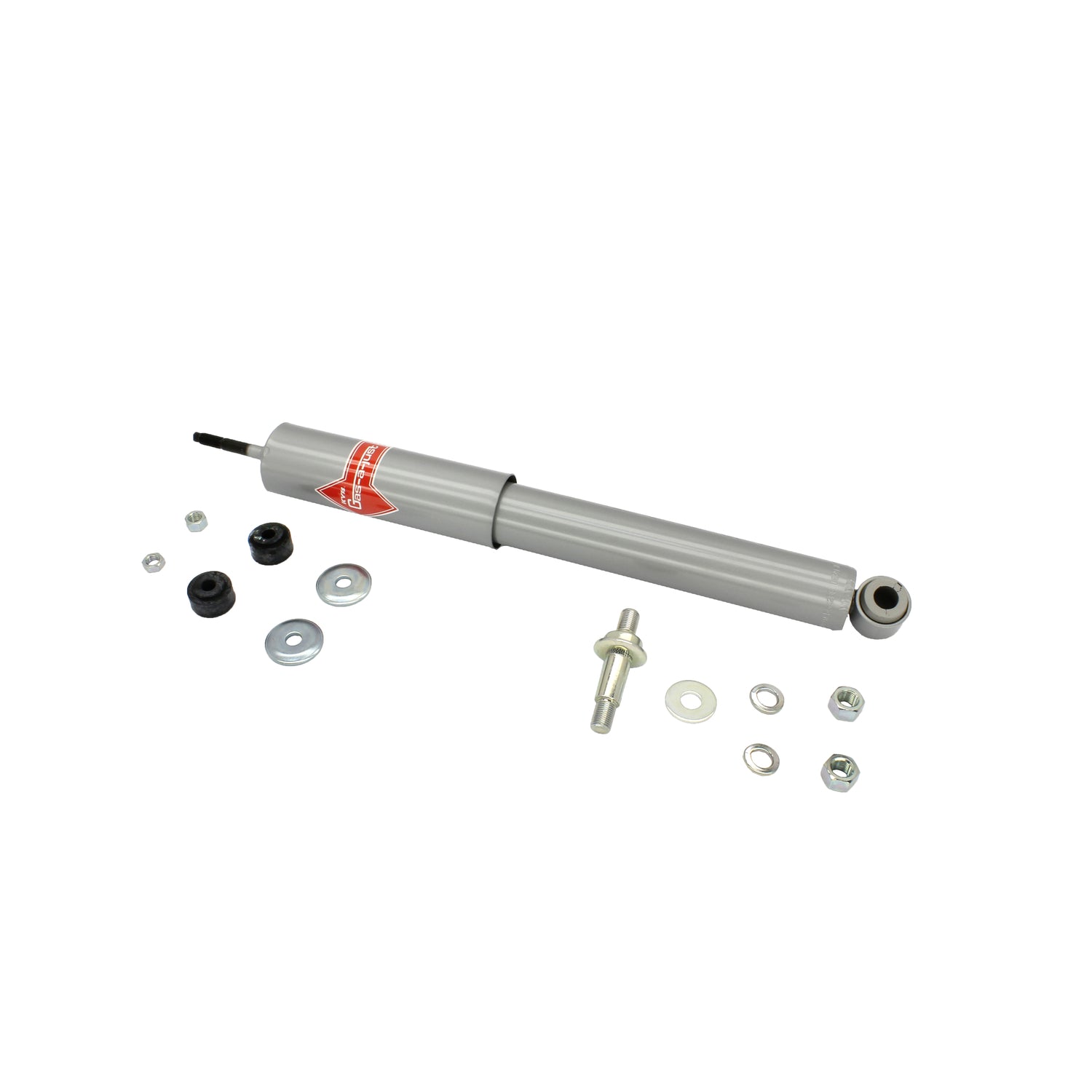 KYB Gas-a-just Gas Shock - KG5519