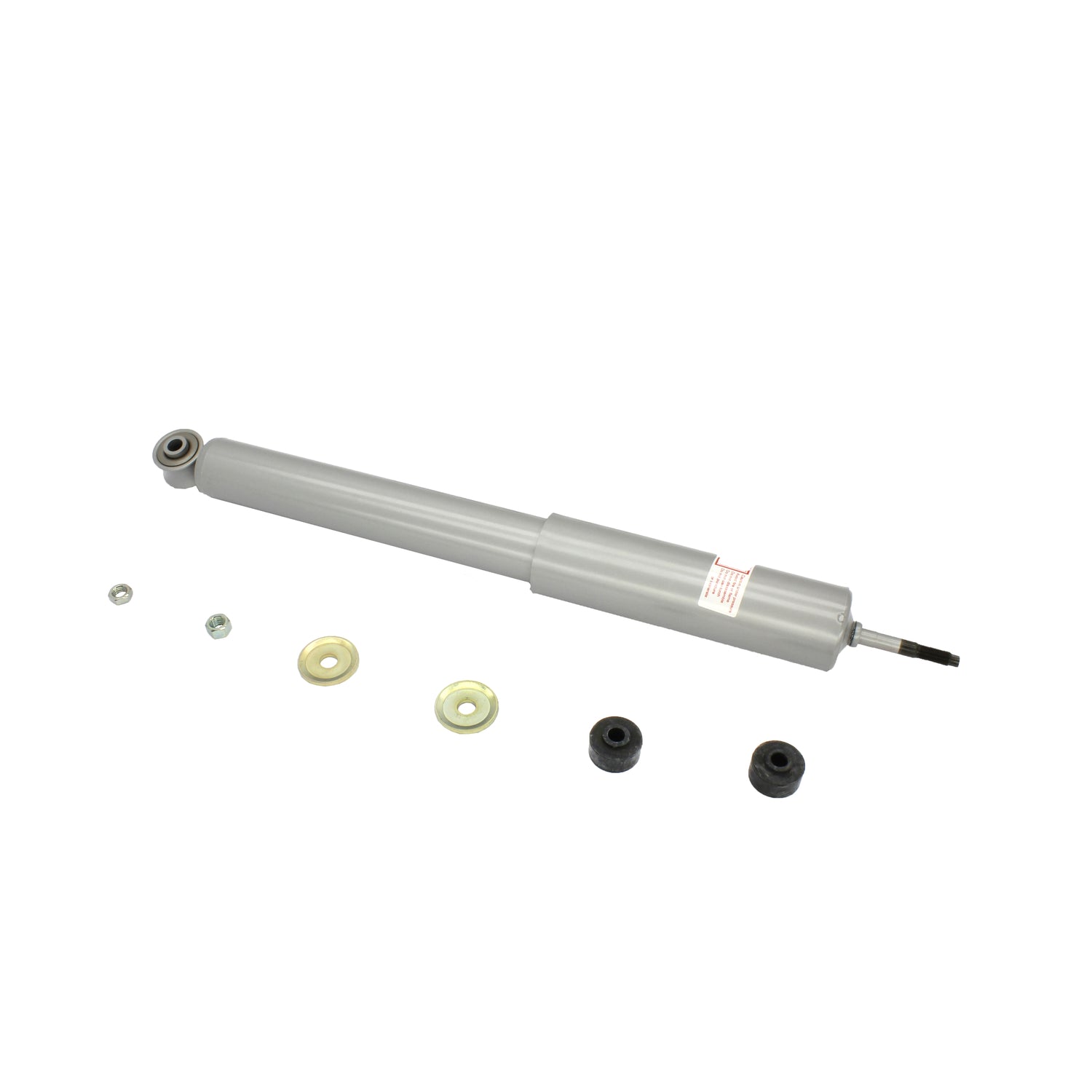 KYB Gas-a-just Gas Shock - KG5524