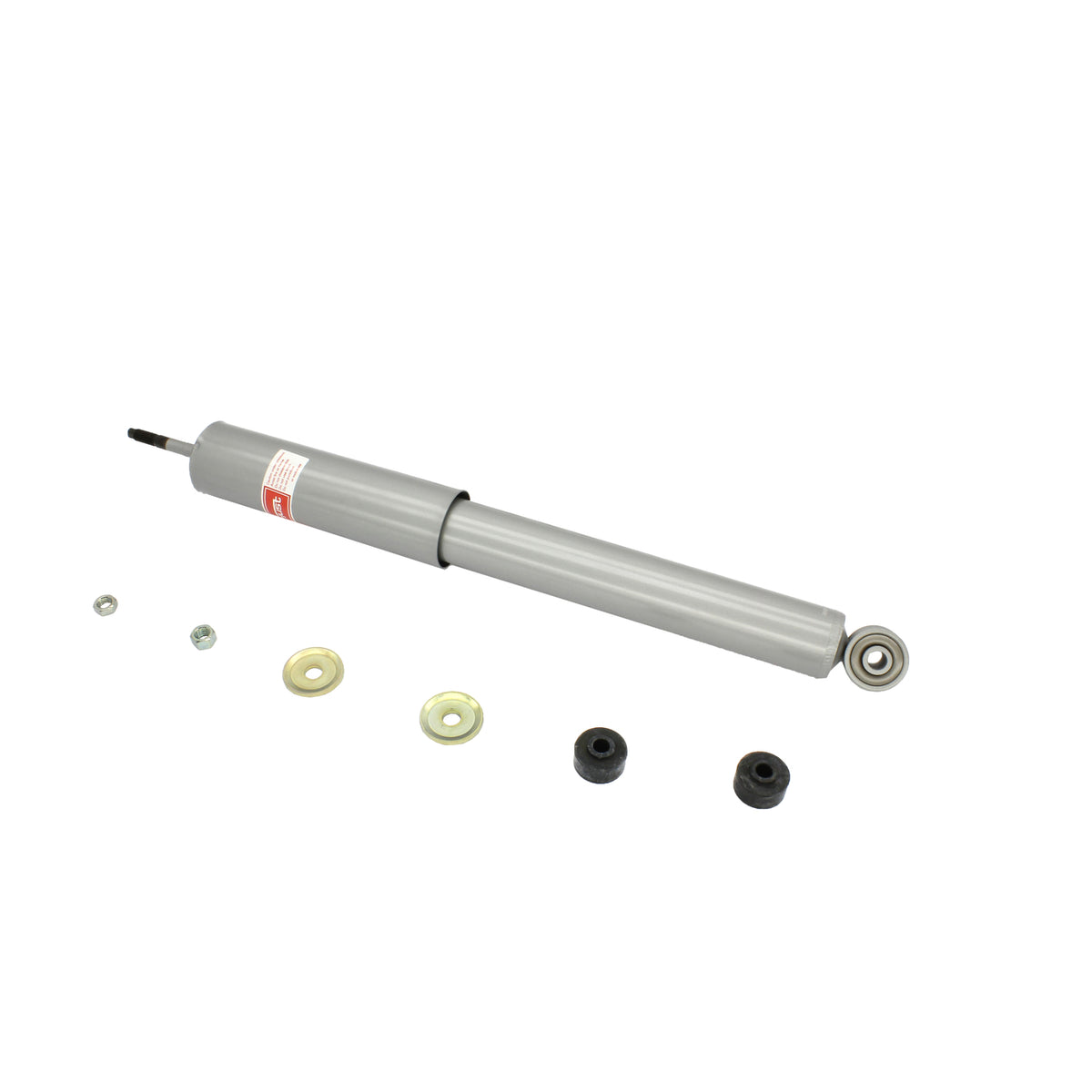 KYB Gas-a-just Gas Shock - KG5524