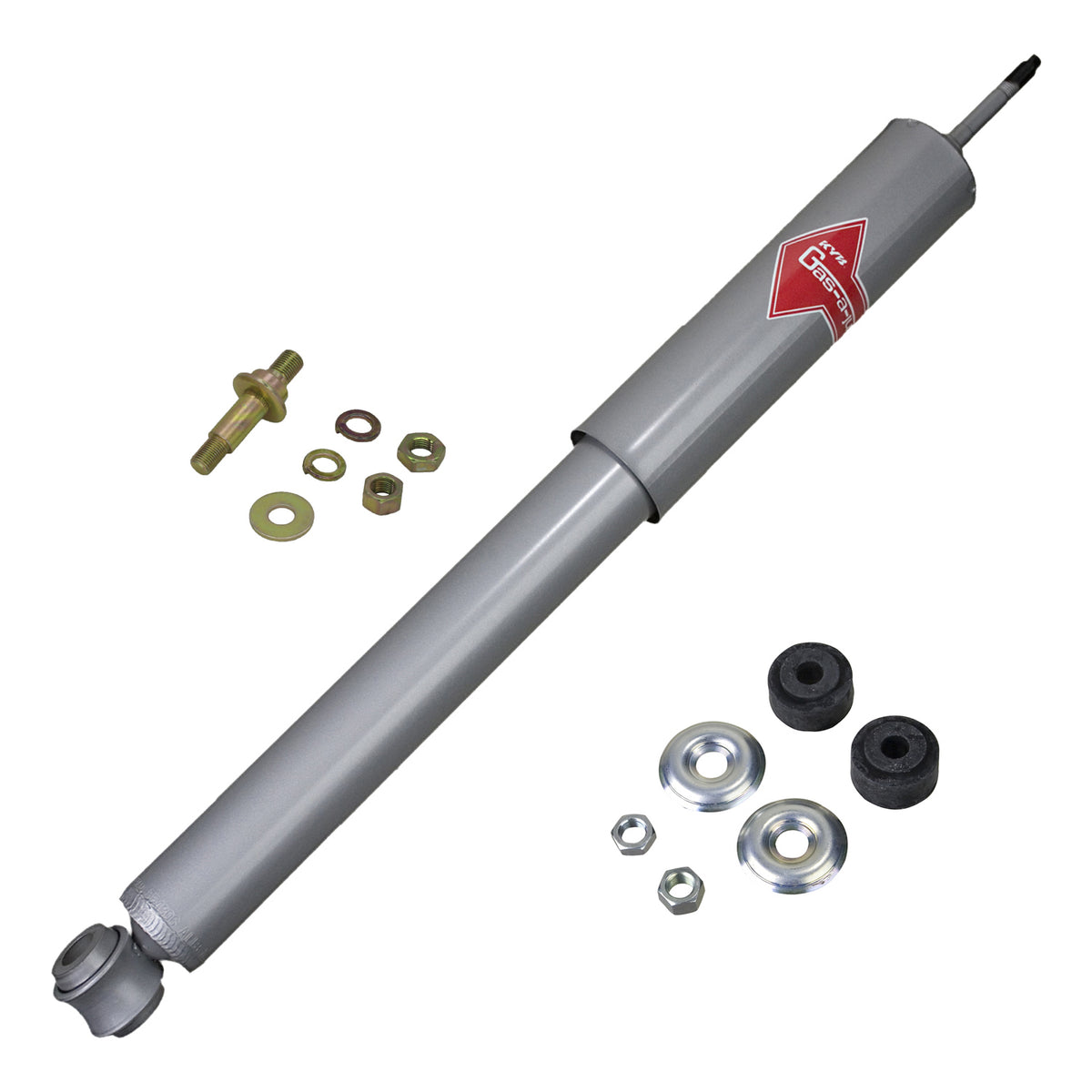 KYB Gas-a-just Gas Shock - KG5562