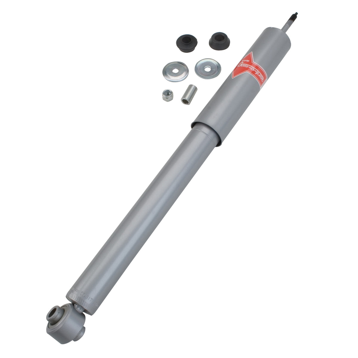 KYB Gas-a-just Gas Shock - KG5743