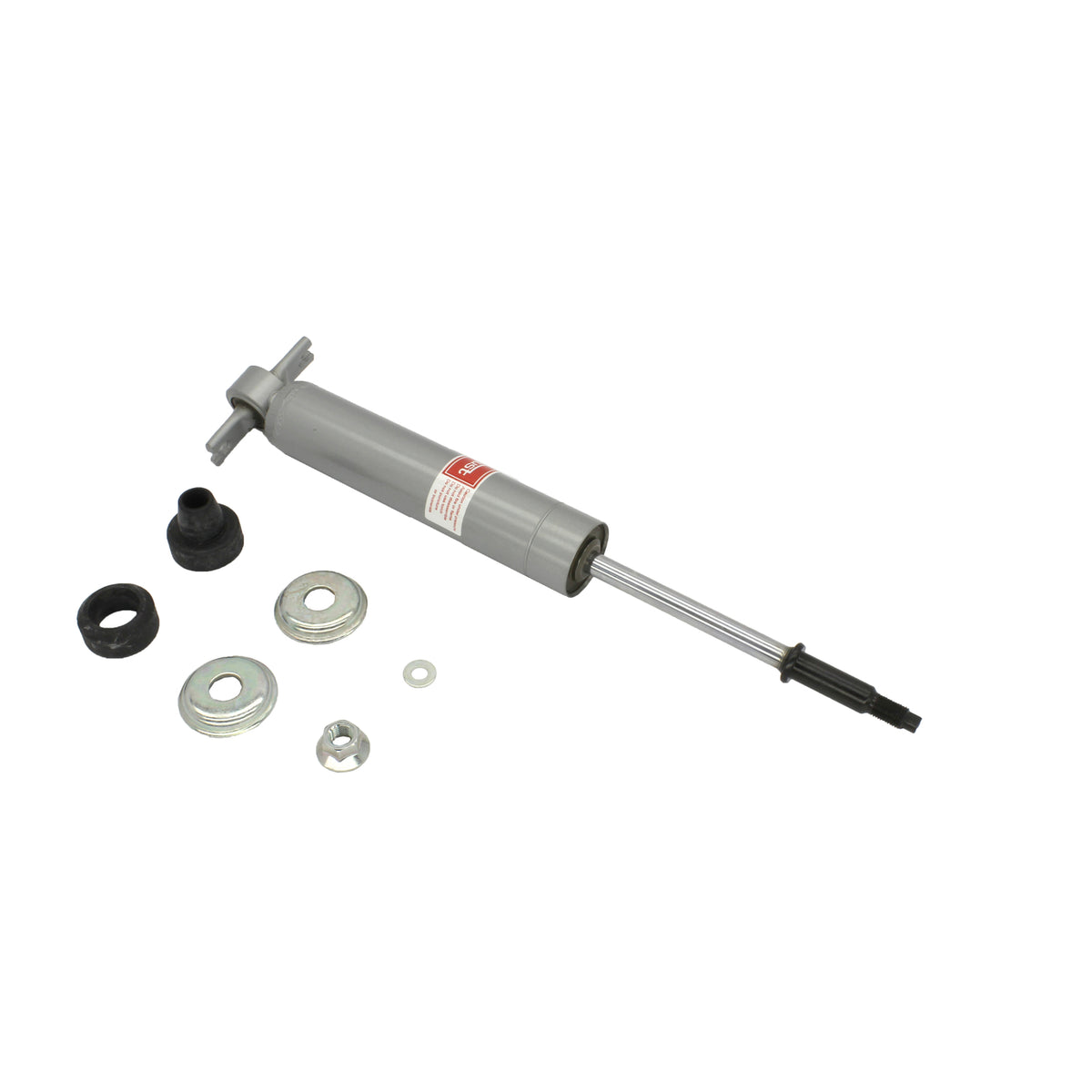KYB Gas-a-just Gas Shock - KG5785