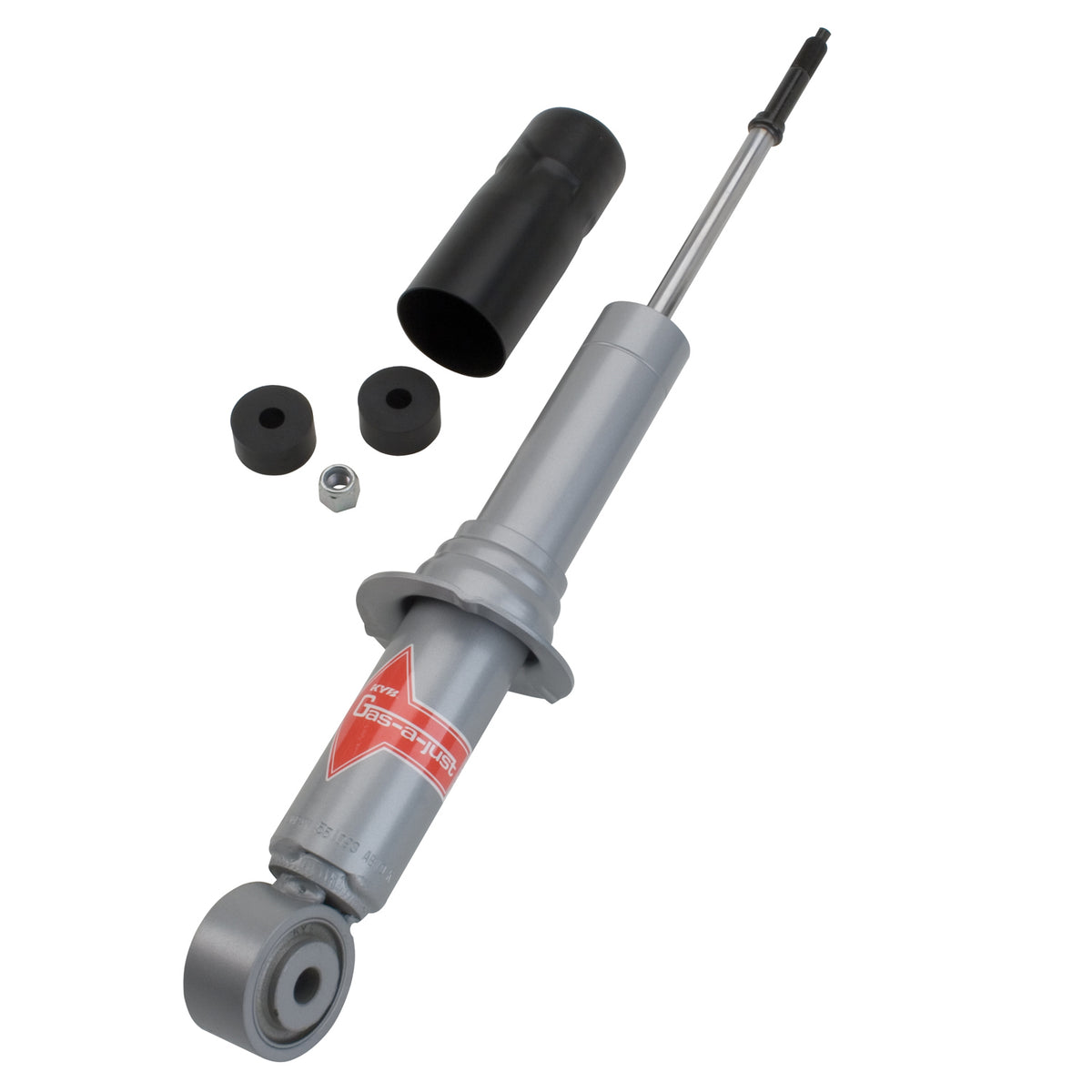 KYB Gas-a-just Gas Strut - KG9026