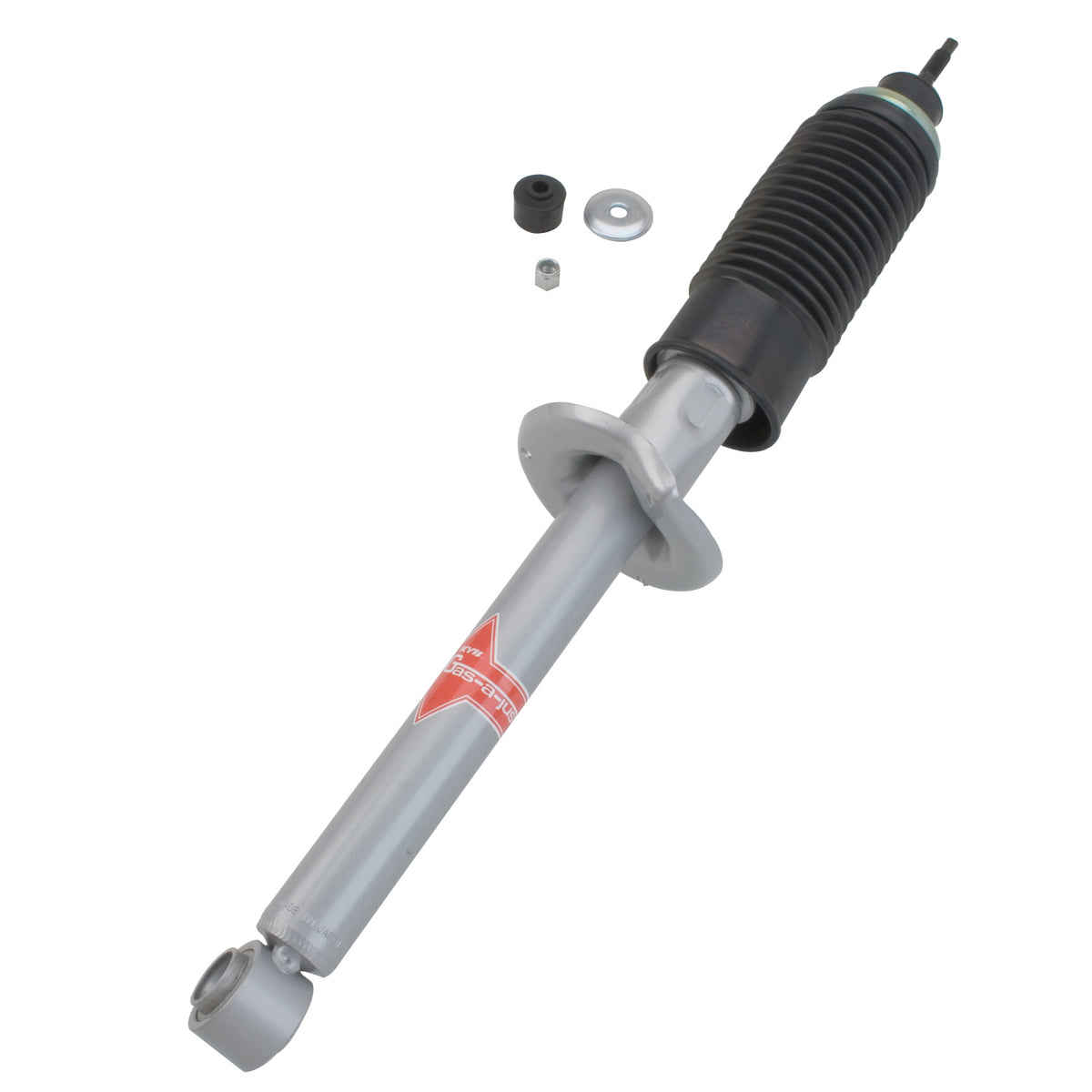 KYB Gas-a-just Gas Strut - KG9101