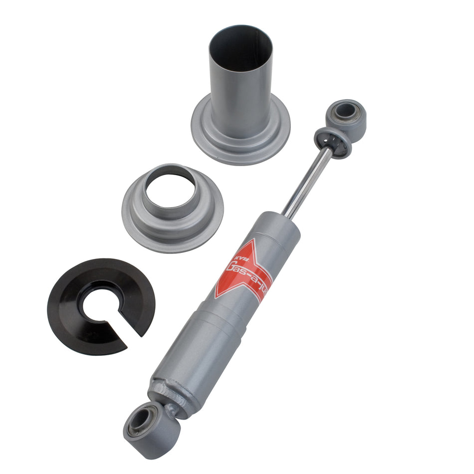 KYB Gas-a-just Gas Strut - KG9122