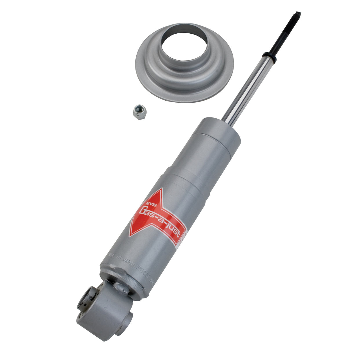 KYB Gas-a-just Gas Strut - KG9309