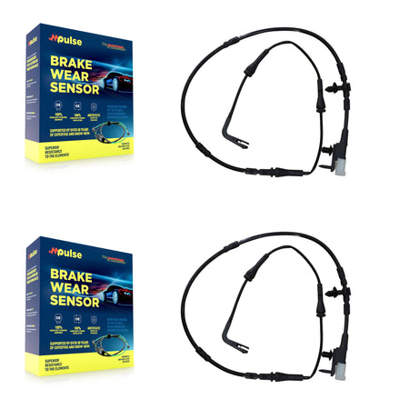 Rear Brake Pads Wear Sensor (2 Pack) For Jaguar XE XF KSE-100271