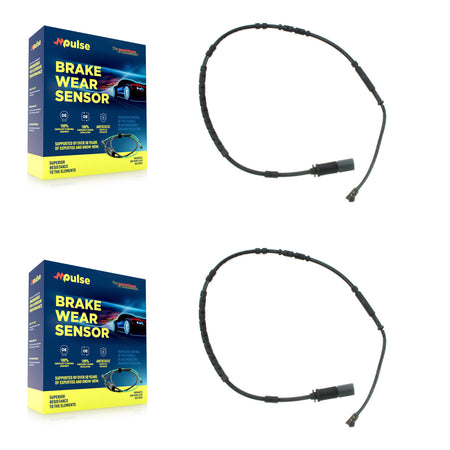 Rear Brake Pads Wear Sensor (2 Pack) For BMW i3 i3s KSE-100311