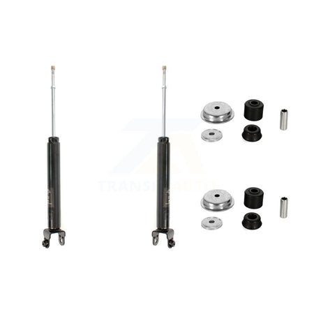 Rear Suspension Shock Absorber And Strut Mount Kit For 2004-2008 Nissan Maxima KSH-100003