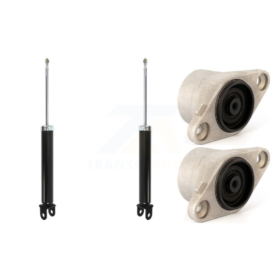 Rear Suspension Shock Absorber And Strut Mount Kit For 2007-2011 Kia Rondo KSH-100006