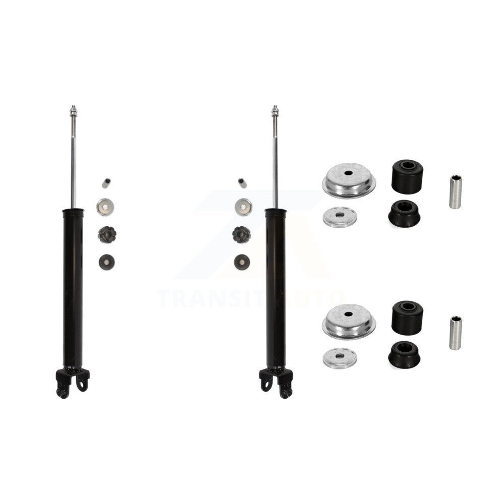 Rear Suspension Shock Absorber And Strut Mount Kit For 2007-2018 Nissan Altima KSH-100010