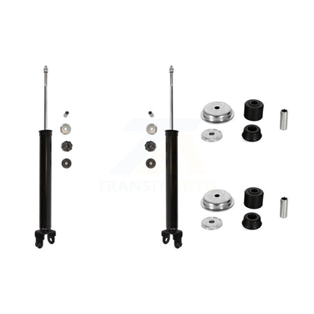 Rear Suspension Shock Absorber And Strut Mount Kit For 2007-2018 Nissan Altima KSH-100010