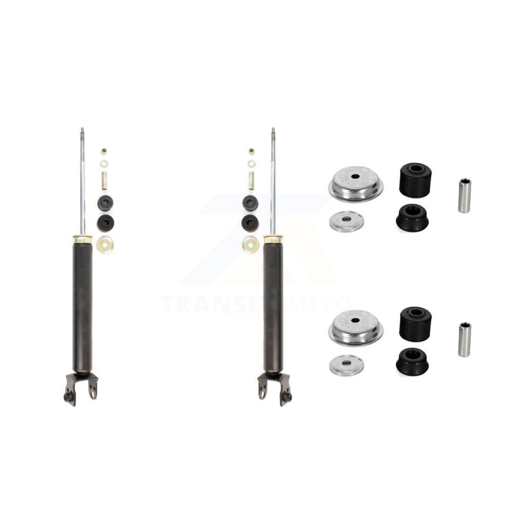 Rear Suspension Shock Absorber And Strut Mount Kit For 2002-2006 Nissan Altima KSH-100020